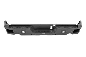 Ram 1500 Rear Bumper - Rough Country - LED - '19-'23